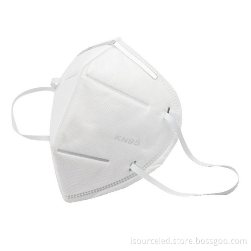 Top quality Anti Dust PM2.5 Ffp2 Mask